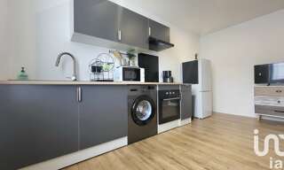 Appartement 2 Pièces 30 m² à louer à Charleville-Mézières (08000)