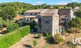 Maison 4 Pièces 94 m² à vendre à Rosières (07260)