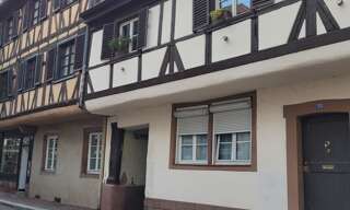 Appartement 2 Pièces 41 m² à vendre à Strasbourg (67000)