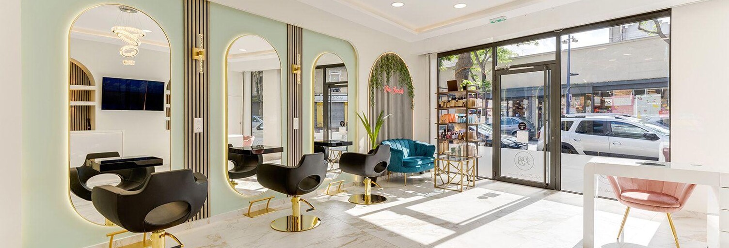 Commerce  55 m² à vendre à Drancy (93700)