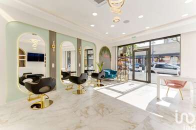 Commerce  265000 €