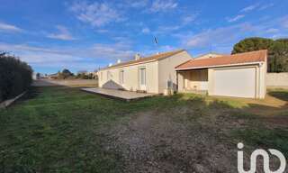 Maison 5 Pièces 100 m² à vendre à Bezouce (30320)
