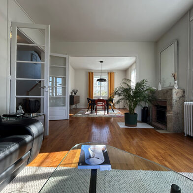 Maison 6 pièces 451500 €