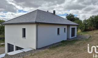 Maison 3 Pièces 109 m² à vendre à Rodelle (12340)