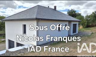 Maison 3 Pièces 109 m² à vendre à Rodelle (12340)