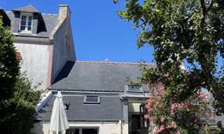 Maison 3 Pièces 90 m² à vendre à Locmaria (56360)