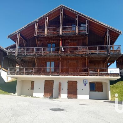 Appartement 3 pièces 115000 €