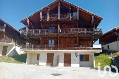 Appartement 3 pièces 106000 €