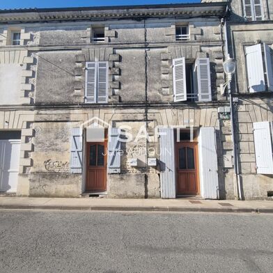 Maison 8 pièces 119000 €