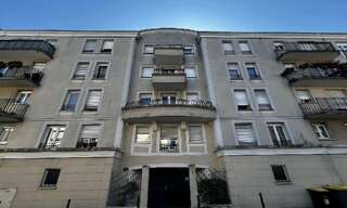 Appartement 3 Pièces 60 m² à vendre à Bondy (93140)