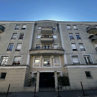 Appartement 3 pièces 189000 €