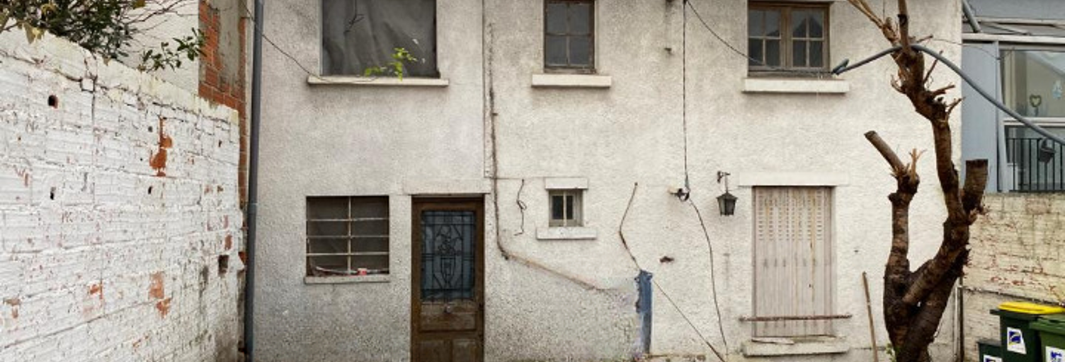 Maison 5 Pièces 91 m² à vendre à Clamart (92140)