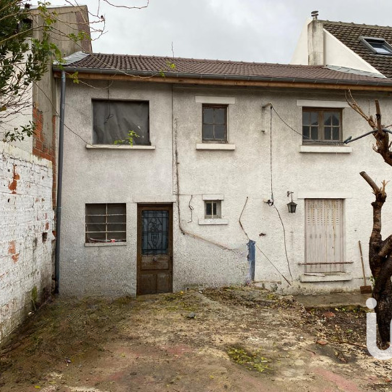 Maison 5 pièces 369000 €