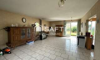 Maison 5 Pièces 105 m² à vendre à Feignies (59750)