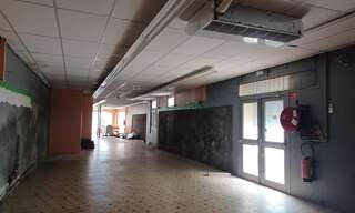 Immeuble  210 m² à vendre à Aigre (16140)