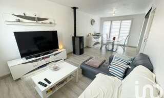 Maison 4 Pièces 97 m² à vendre à Pontfaverger-Moronvilliers (51490)