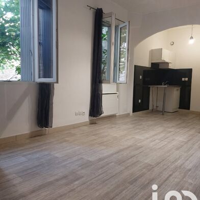 Appartement 1 pièces 99900 €