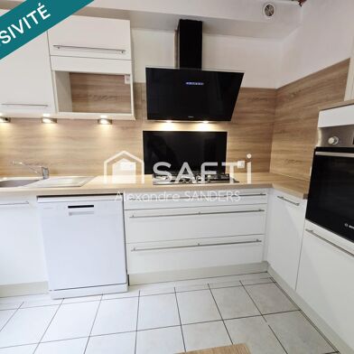 Maison 6 pièces 275000 €