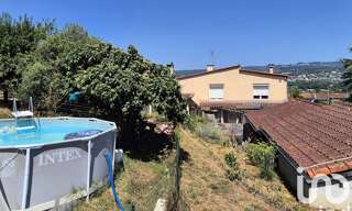 Maison 6 Pièces 138 m² à vendre à Mazamet (81200)