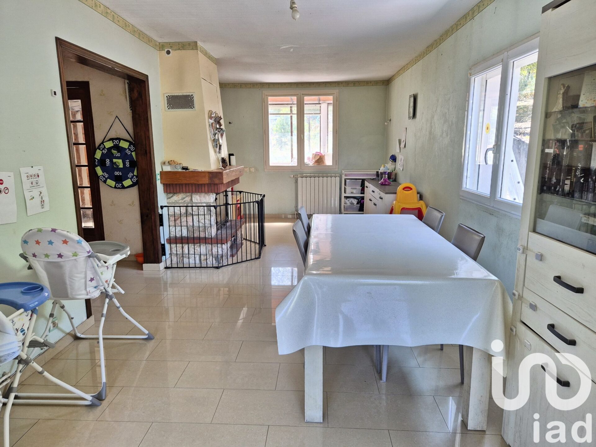 Vente Maison/villa 6 pièces - Photo 2