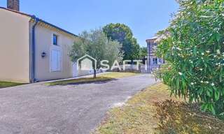 Maison 7 Pièces 194 m² à vendre à Saint-Yzans-de-Médoc (33340)