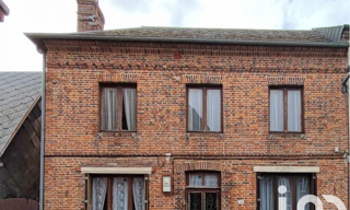 Maison 4 Pièces 67 m² à vendre à Bernay (27300)