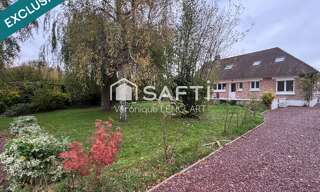 Maison 8 Pièces 148 m² à vendre à Verton (62180)