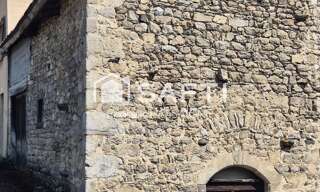 Garage  25 m² à vendre à Ambert (63600)