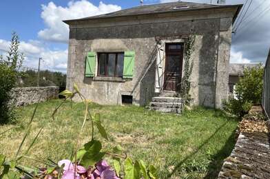 Maison 5 pièces 109000 €