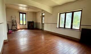 Maison 5 Pièces 105 m² à vendre à Lormes (58140)