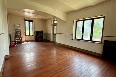 Maison 5 pièces 98000 €
