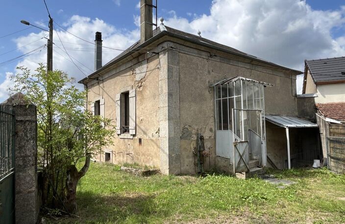 Ville de Lormes — photo 3