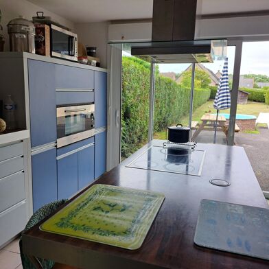 Maison 6 pièces 381550 €