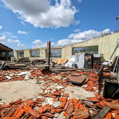 Maison 1 pièces 175000 €