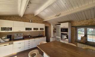 Maison 5 Pièces 92 m² à vendre à Saint-Benoist-sur-Mer (85540)