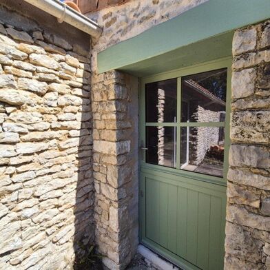 Maison 5 pièces 195000 €