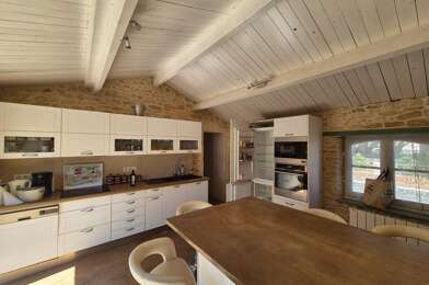 Maison 5 pièces 195000 €