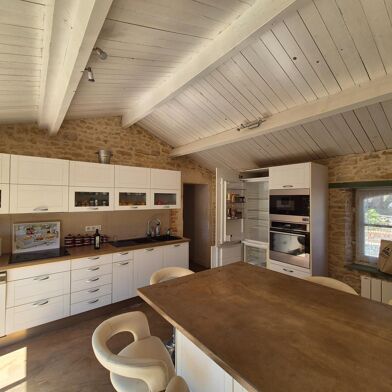 Maison 5 pièces 195000 €