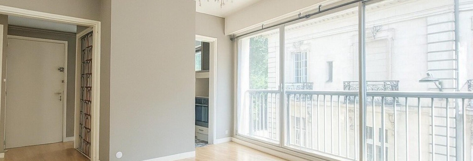 Appartement 2 Pièces 53 m² à vendre à Nantes (44000)