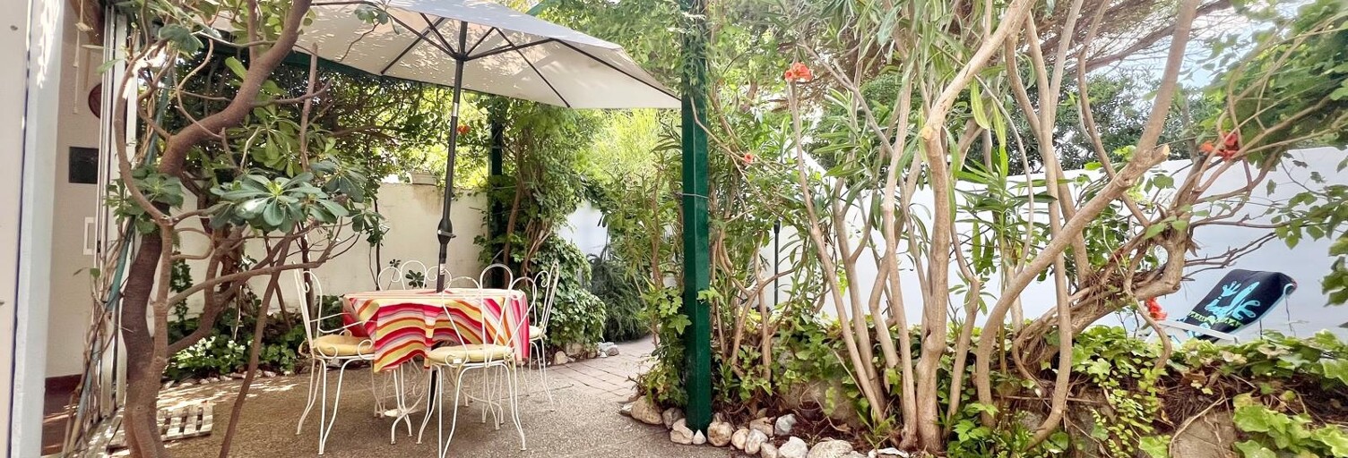 Maison 4 Pièces 58 m² à vendre à Leucate (11370)