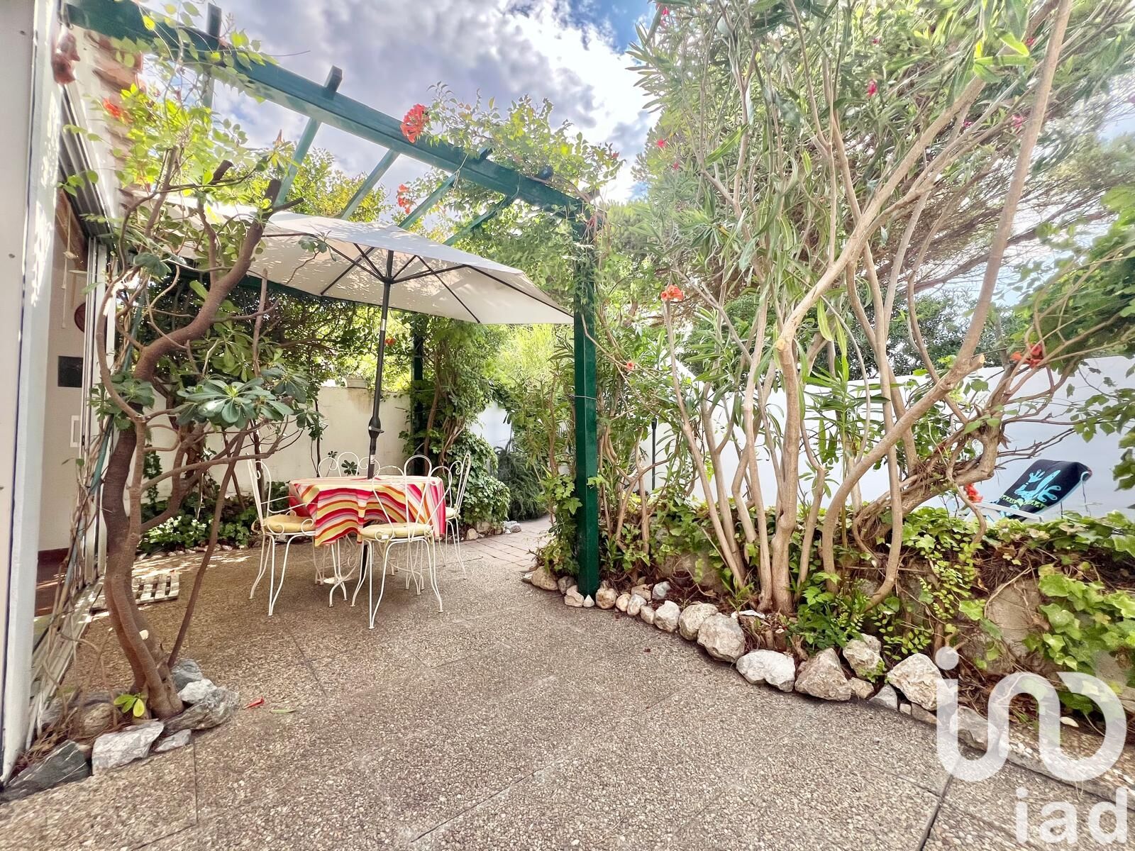 Leucate - 58m² - 4p. - 1ch.