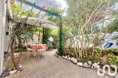 Maison 4 pièces 260000 €