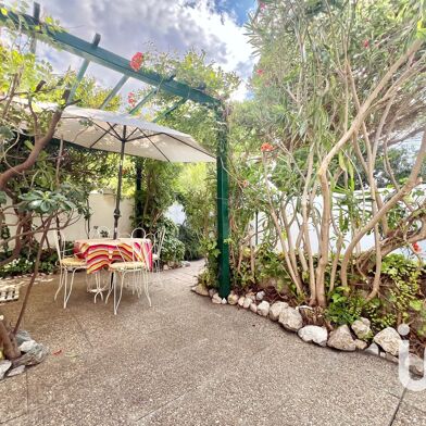 Maison 4 pièces 260000 €