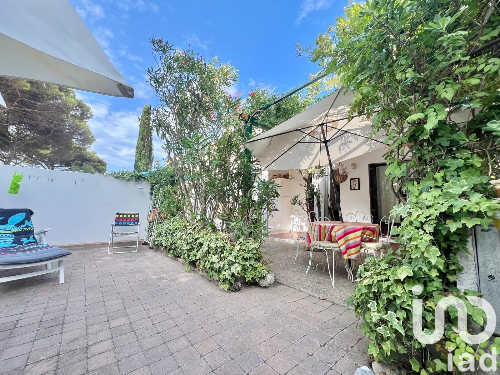 Vente Maison/villa 4 pièces - Photo 3