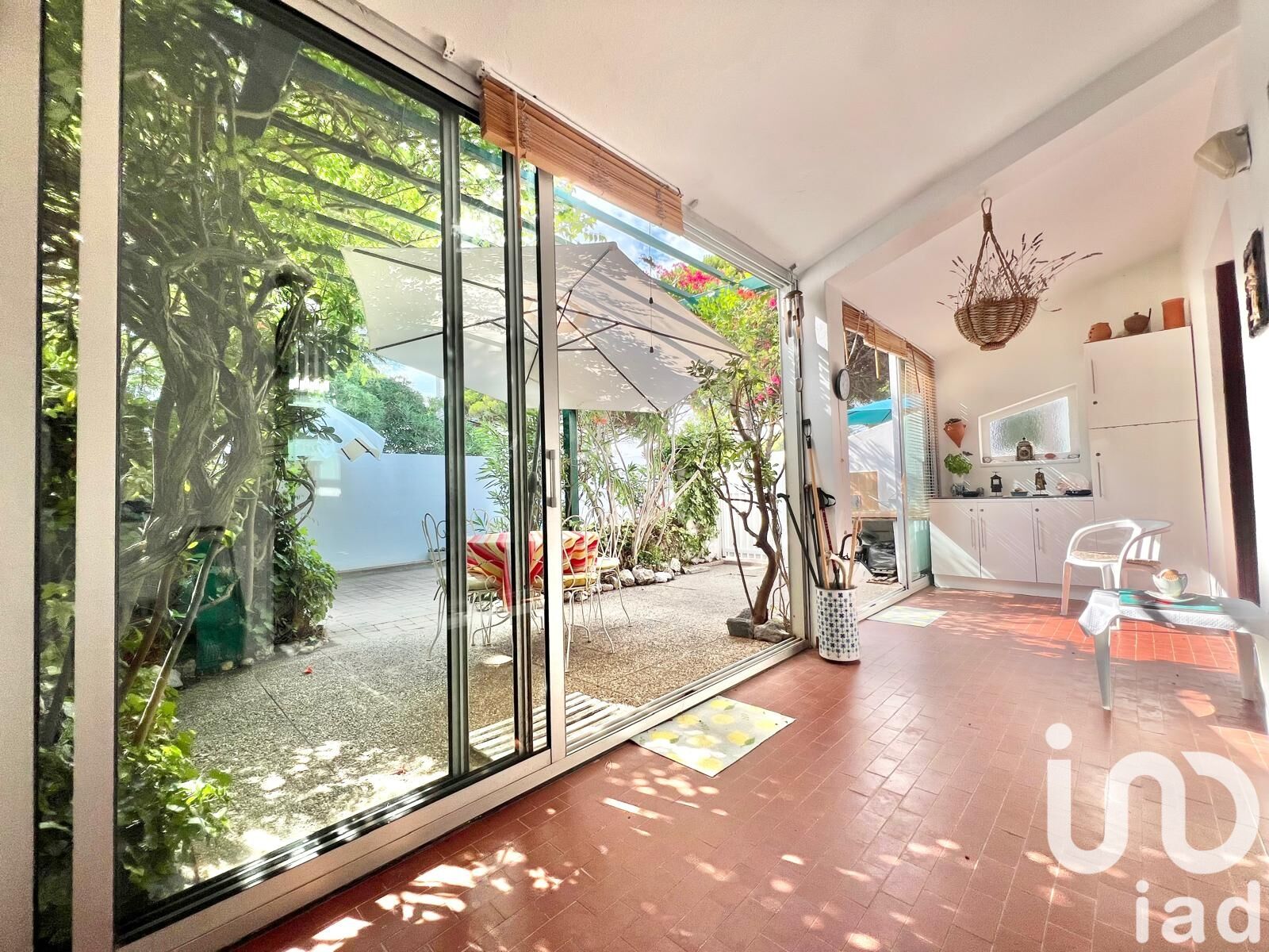 Vente Maison/villa 4 pièces - Photo 4