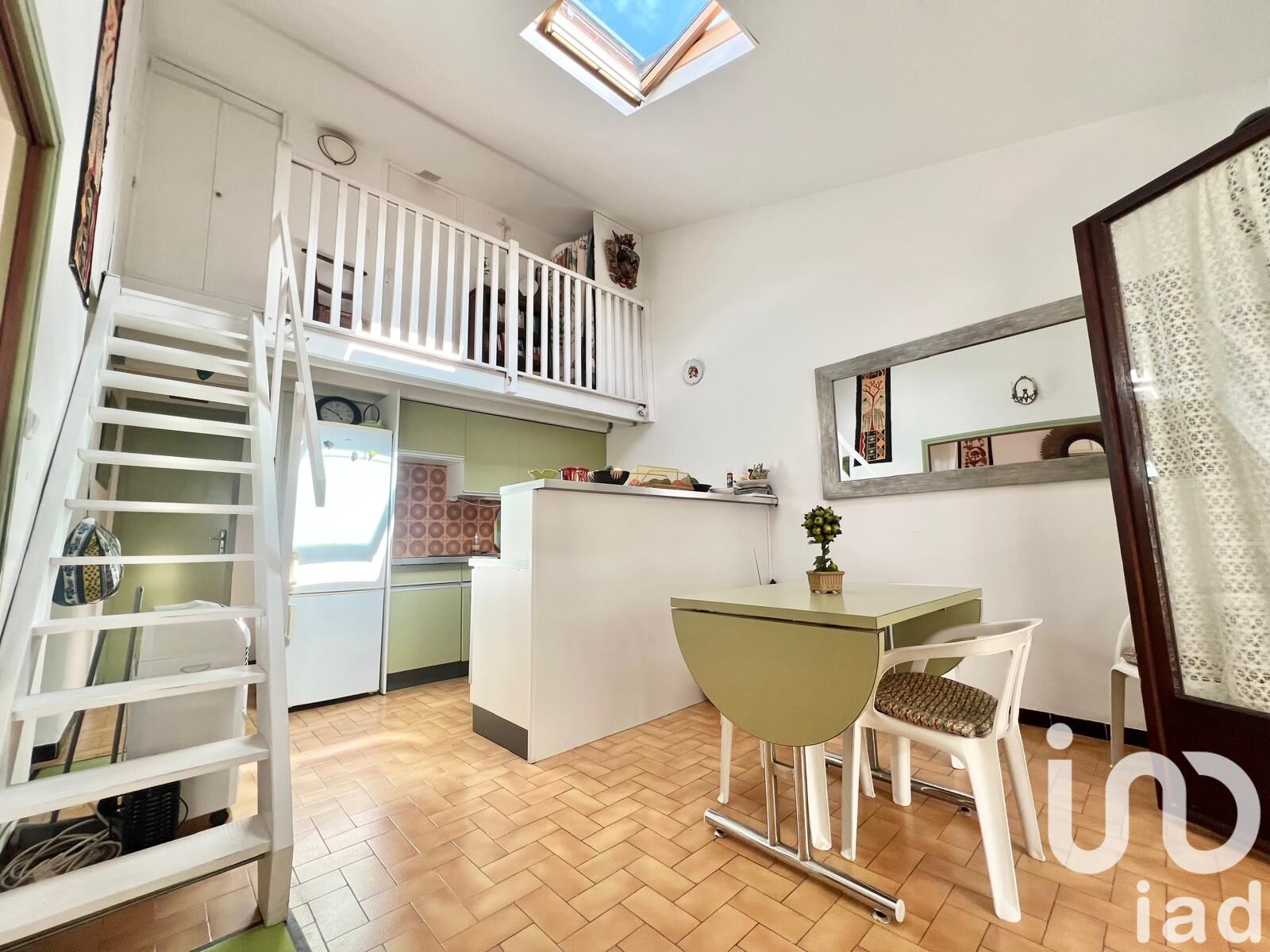 Vente Maison/villa 4 pièces - Photo 5