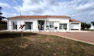 Maison 6 Pièces 122 m² à vendre à Longeville-sur-Mer (85560)