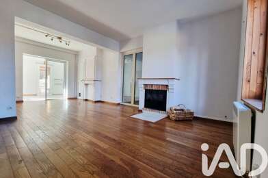 Maison 7 pièces 278000 €