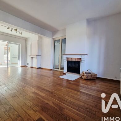 Maison 7 pièces 278000 €