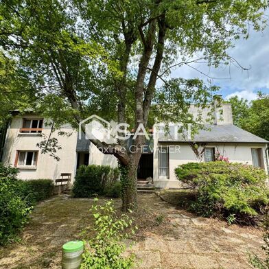 Maison 8 pièces 198000 €